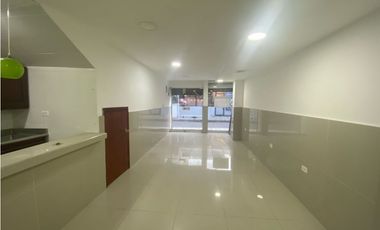Se arrienda Local Comercial en Centro Histórico, Santa Marta