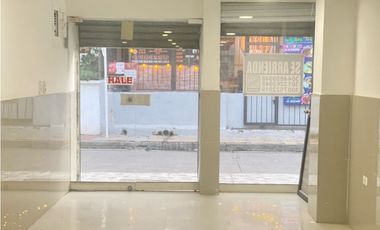 Se arrienda Local Comercial en Centro Histórico, Santa Marta