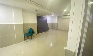 Se arrienda Local Comercial en Centro Histórico, Santa Marta