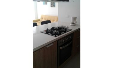 ARRIENDO APARTAMENTO AMOBLADO EN EL CABLE MANIZALES | ARRIENDOS