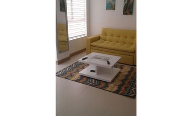 ARRIENDO APARTAMENTO AMOBLADO EN EL CABLE MANIZALES | ARRIENDOS