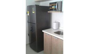 ARRIENDO APARTAMENTO AMOBLADO EN EL CABLE MANIZALES | ARRIENDOS