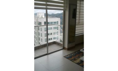 ARRIENDO APARTAMENTO AMOBLADO EN EL CABLE MANIZALES | ARRIENDOS