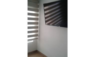ARRIENDO APARTAMENTO AMOBLADO EN EL CABLE MANIZALES | ARRIENDOS