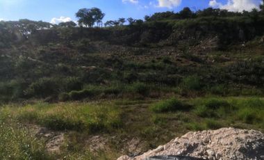 TERRENO EN VENTA O APORTACIÓN EN EL ARENAL SANTA CRUZ DEL ASTILLERO