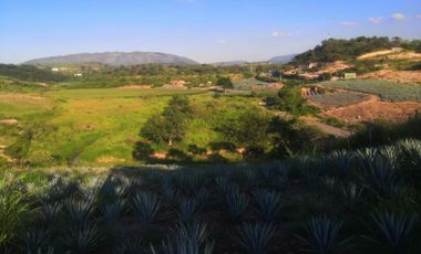 TERRENO EN VENTA O APORTACIÓN EN EL ARENAL SANTA CRUZ DEL ASTILLERO