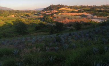 TERRENO EN VENTA O APORTACIÓN EN EL ARENAL SANTA CRUZ DEL ASTILLERO