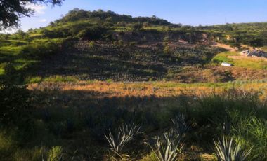 TERRENO EN VENTA O APORTACIÓN EN EL ARENAL SANTA CRUZ DEL ASTILLERO