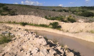 TERRENO EN VENTA O APORTACIÓN EN EL ARENAL SANTA CRUZ DEL ASTILLERO