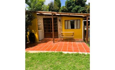 Casa campestre en Venta Chia