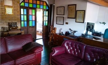 Casa campestre en Venta Chia