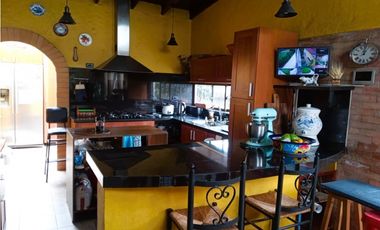 Casa campestre en Venta Chia