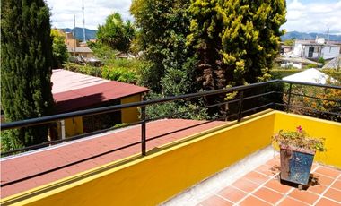Casa campestre en Venta Chia