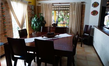 Casa campestre en Venta Chia