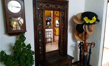 Casa campestre en Venta Chia