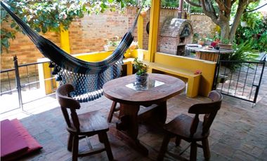Casa campestre en Venta Chia