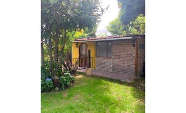 Casa campestre en Venta Chia