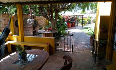 Casa campestre en Venta Chia