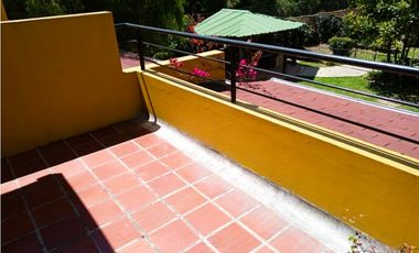 Casa campestre en Venta Chia