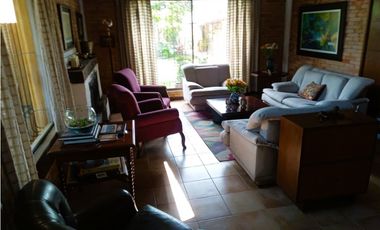 Casa campestre en Venta Chia