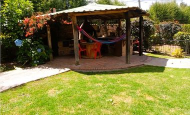 Casa campestre en Venta Chia