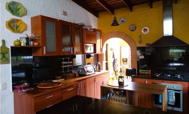 Casa campestre en Venta Chia