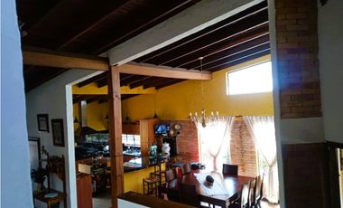 Casa campestre en Venta Chia