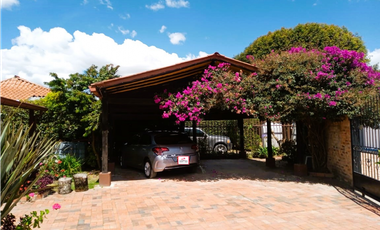 Casa campestre en Venta Chia