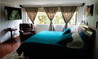 Casa campestre en Venta Chia