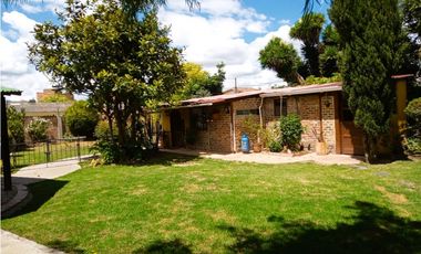 Casa campestre en Venta Chia