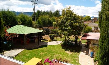 Casa campestre en Venta Chia