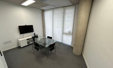 Oficina en alquiler  Vicente López