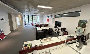 Oficina en alquiler  Vicente López