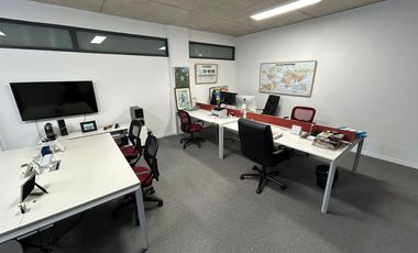 Oficina en alquiler  Vicente López