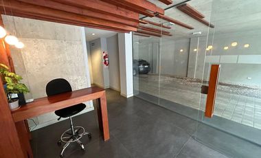 Oficina en alquiler  Vicente López