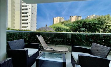 Venta de apartamento en Bello Horizonte, Santa Marta, Colombia