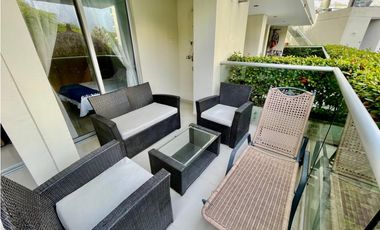 Venta de apartamento en Bello Horizonte, Santa Marta, Colombia
