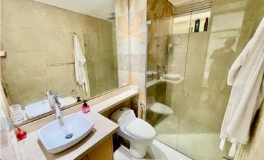 Venta de apartamento en Bello Horizonte, Santa Marta, Colombia