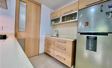 Venta de apartamento en Bello Horizonte, Santa Marta, Colombia