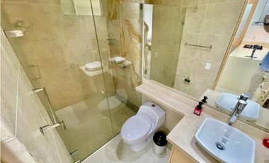 Venta de apartamento en Bello Horizonte, Santa Marta, Colombia