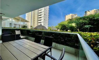 Venta de apartamento en Bello Horizonte, Santa Marta, Colombia