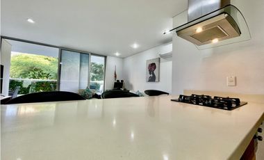 Venta de apartamento en Bello Horizonte, Santa Marta, Colombia