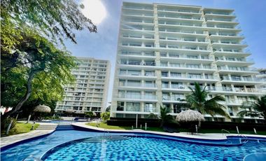 Venta de apartamento en Bello Horizonte, Santa Marta, Colombia