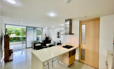 Venta de apartamento en Bello Horizonte, Santa Marta, Colombia