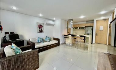 Venta de apartamento en Bello Horizonte, Santa Marta, Colombia