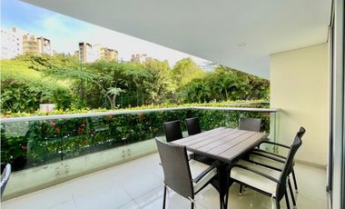 Venta de apartamento en Bello Horizonte, Santa Marta, Colombia