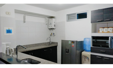 Rento apartamento amoblado por días, Ibagué Tolima