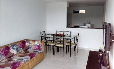 Rento apartamento amoblado por días, Ibagué Tolima