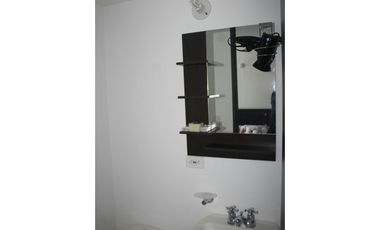 Rento apartamento amoblado por días, Ibagué Tolima