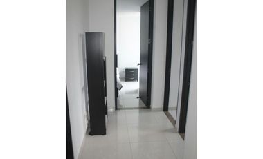 Rento apartamento amoblado por días, Ibagué Tolima